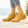 Bota Panama^Panama Jack Hot