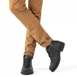 Bota Panama^Panama Jack Hot