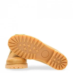 Bota Panama^Panama Jack Hot