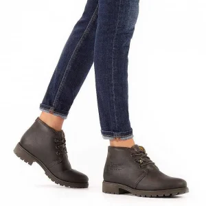 Bota Panama^Panama Jack Fashion