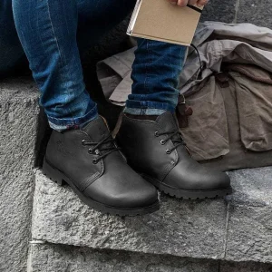 Bota Panama^Panama Jack Hot