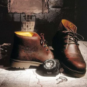 Bota Panama^Panama Jack Fashion