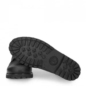 Bota Panama^Panama Jack Hot