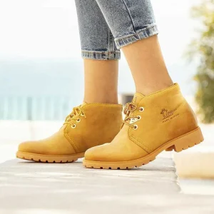 Bota Panama^Panama Jack New