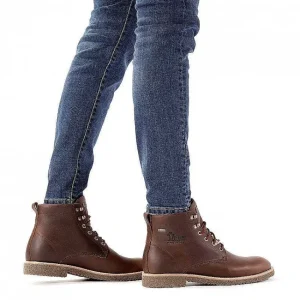 Glasgow Gtx^Panama Jack Flash Sale