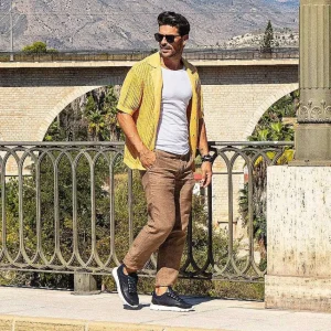 Jensen^Panama Jack New