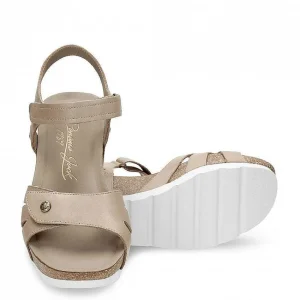 Romy^Panama Jack New