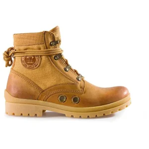 Route Boot Reporter Dames^Panama Jack Sale