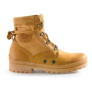 Route Boot Reporter Heren^Panama Jack Best