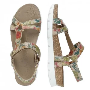 Sally Tropical^Panama Jack Cheap