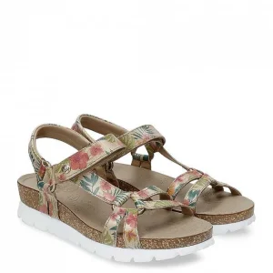 Sally Tropical^Panama Jack Cheap