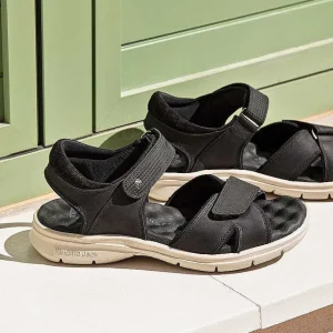 Sanders^Panama Jack Outlet