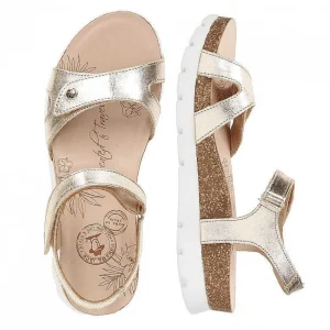 Sulia Shine^Panama Jack Best Sale