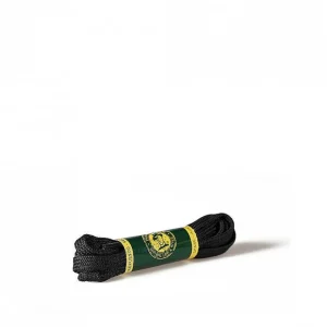 Zwart Veters 125 Cm^Panama Jack Store